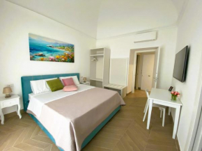 Lubrense Signature Suites Sorrento Coast Massa Lubrense